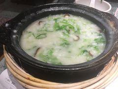 -蟹蟹潮汕砂锅粥(食八方美食城店)