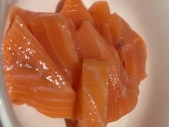 -晶丽香榭自助餐(南京大饭店)