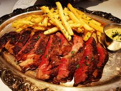 -壳里西餐厅Coquille Seafood Bistro(蒙自路店)