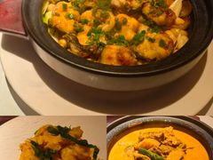 -狮拾久·现代新加坡料理(福田COCO Park店)