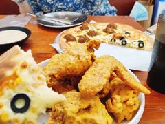 -奇帕波·披萨&炸鸡(诺和木勒站店)