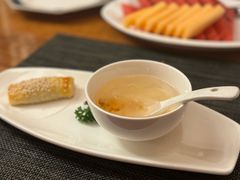 -马勒别墅·中餐厅