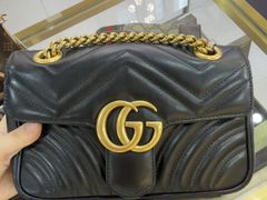 -六六奢品·vintage中古·回收二手奢侈品包包手表首饰(环球港店)
