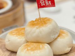 -宝园酒家(美林M·LIVE天地东座店)