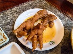 麻辣鸡爪-小街天府(西工小街店)