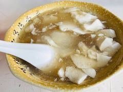 -新繁牛肉豆花(都江堰店)