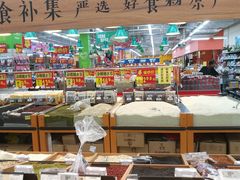 -沃尔玛购物广场(仓山万达店)