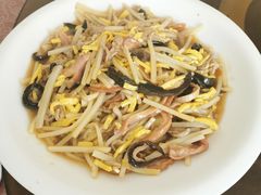 -华圆美食