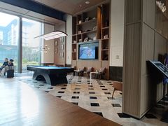 -广州颐悦·GYM室外游泳运动馆(广州白云店)