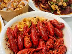 -汪姐海鲜(侨港总店·金冠好店)