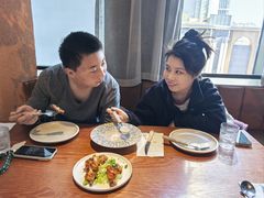 -澳骄 Aussie Kitchen·手工披萨·西餐(国大店)