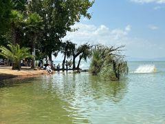 -捞渔河湿地公园