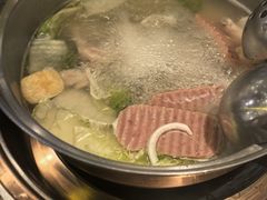 -润园四季椰子鸡火锅(南山海岸城店)