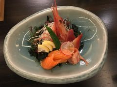 餐前小食-月下料理(楷林IFC店)