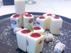 -万龙洲海鲜(南新仓店)