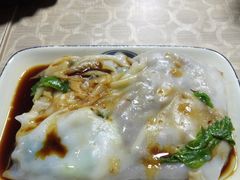 -银记肠粉店(新港西路店)