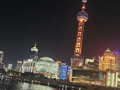 -新龙船黄浦江餐饮游船官方自营店