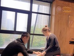 -蜗牛健身·私教馆(海珀香庭店)