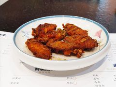 -三妹小龙虾·黄油蟹(华侨城总店)