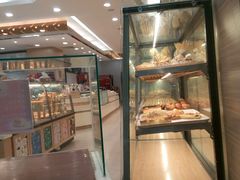 -长发西饼(临顿路店)