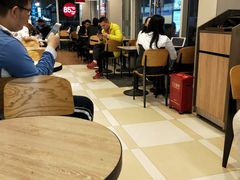 -85度C(深圳佳宁娜店)