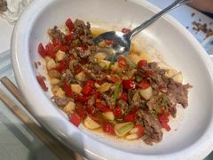 -湘语·湖南家常菜(新洲店)