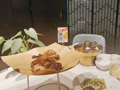 -眉州东坡(清河万象汇店)