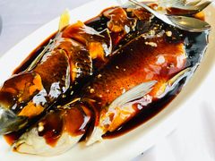 -杭州新新饭店·1913餐厅