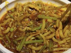 -西域阿里马新疆菜·清真(桂花路店)