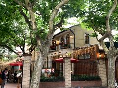 -玫瑰厅上海菜(兴国路店)