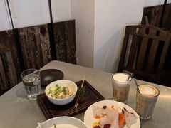 -Ocean's Table 欧舍