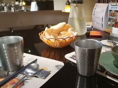 -金厨泰国餐厅·全泰籍厨师料理(拱北店)