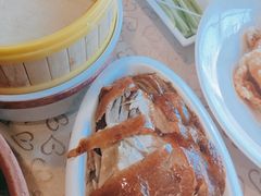 -大鸭梨(天通西苑店)