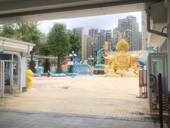 -海合安成都极地海洋公园