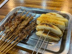 -王記哈尔滨烧烤