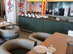 -海泰食府·新鲁菜·家宴(总部基地店)