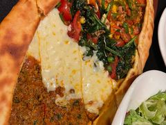 -Efes Turkish & Mediterranean Cuisine 艾菲斯餐厅(陆家嘴店)