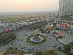 -碧桂园凤凰城酒店(南京店)