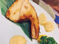 -浦·传统日式料理(3 5 1 1 店)