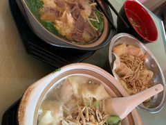 -二中酸辣汤(无锡梁溪区店)