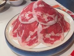 -刘一锅筋头巴脑(大悦城C店)