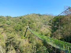 -石燕湖生态旅游景区