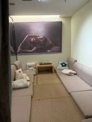 -意然瑜伽·普拉提