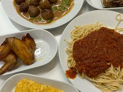 -宜家·瑞典风味餐厅(北京西红门店)