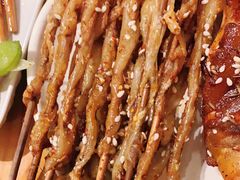 -木屋烧烤(坂田天安云谷店)