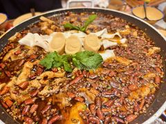 -聂发财重庆江湖菜(解放碑店)