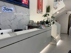 点击看大图 -上禾 HAIR SALON