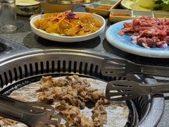 -鹤之乡·齐齐哈尔烤肉·非遗(秋涛路店)