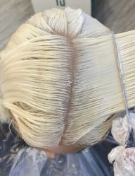 -天使之手