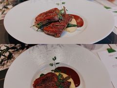 -ZHAO赵·牛扒坊(万象城店)